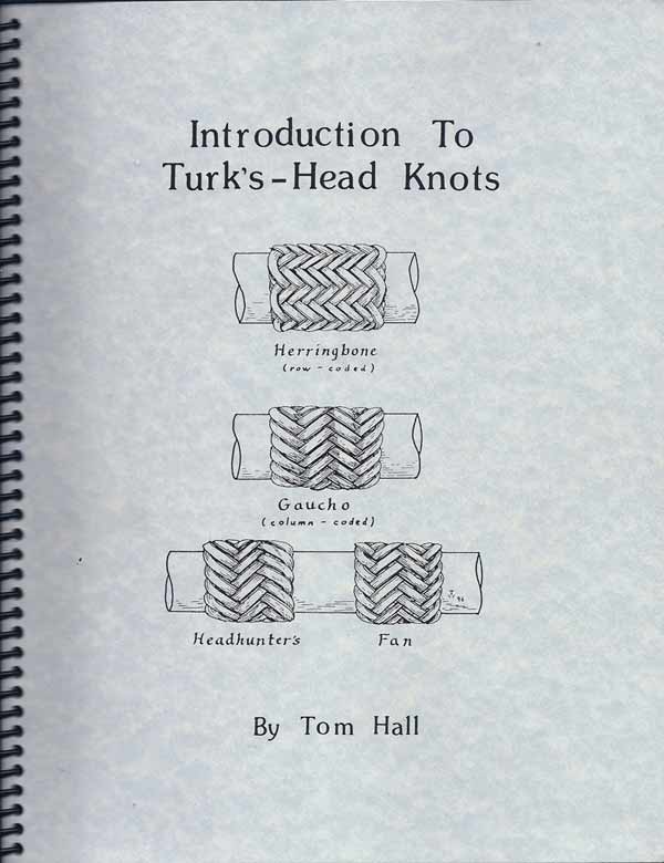 Introduction To Turk's-Head Knots
